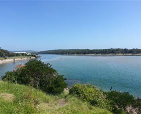 Canoe And Kayak Adventures - Accommodation Bookings 3
