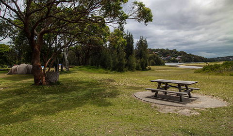 Bonnie Vale Picnic Area - Accommodation Bookings 0