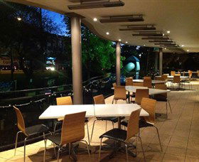 Castle Hill Tavern - Accommodation Bookings 0