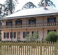 Bella Vista Farm - Accommodation Bookings
