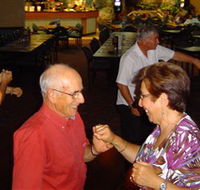 The Galston Club - Accommodation Bookings