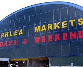 Parklea Markets - Accommodation Bookings 0