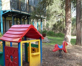 Glenorie RSL Club - Accommodation Bookings 2