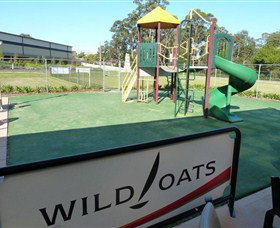 Glenorie RSL Club - Accommodation Bookings 1