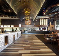 The Australian Hotel and Brewery - Accommodation Bookings