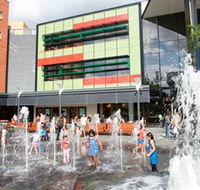 Rouse Hill Town Centre - Accommodation Bookings