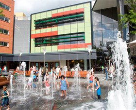 Rouse Hill Town Centre - Accommodation Bookings 0