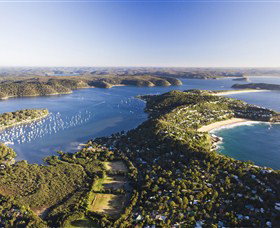 Palm Beach - Accommodation Bookings 0