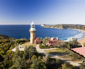 Palm Beach - Accommodation Bookings 1