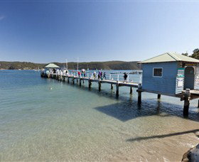 Palm Beach - Accommodation Bookings 4