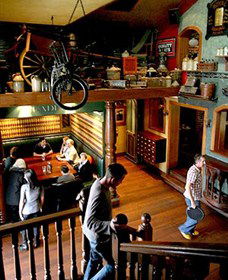 The Fiddler - Accommodation Bookings 0