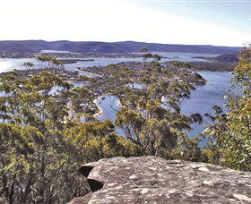 Nyanga Walang Aboriginal Tours - Accommodation Bookings 0