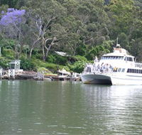 The Riverboat Postman - Accommodation Bookings