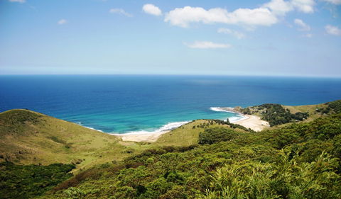Governor Game Lookout - Accommodation Bookings 1