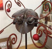 Ferry Artists Gallery - Accommodation Bookings