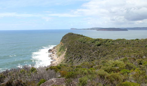 Box Head Track - Accommodation Bookings 2