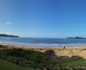 Umina Beach NSW Accommodation Bookings