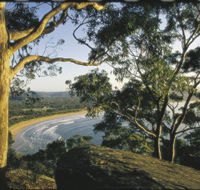 Ocean Beach Umina - Accommodation Bookings