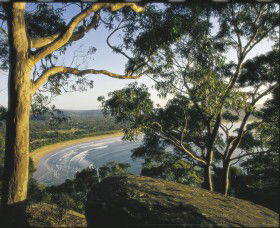 Ocean Beach Umina - Accommodation Bookings 0