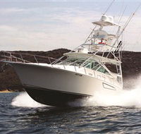 1300 Big Fish - Accommodation Bookings