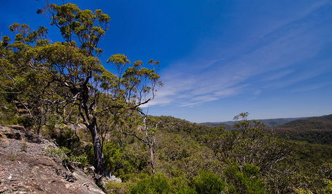 Marramarra National Park - Accommodation Bookings 1