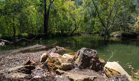 Marramarra National Park - Accommodation Bookings 3
