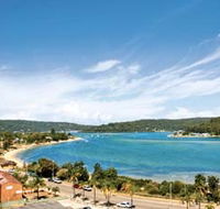 Ettalong Beach - Accommodation Bookings