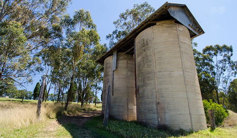 Migrant Heritage Walk - Accommodation Bookings 2