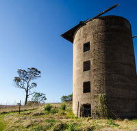 Scheyville National Park - Accommodation Bookings