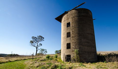 Scheyville National Park - Accommodation Bookings 0