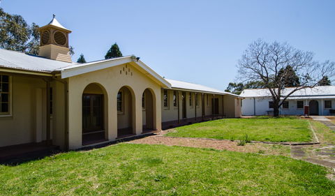 Scheyville National Park - Accommodation Bookings 3
