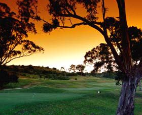 Macarthur Grange Country Club - Accommodation Bookings 0