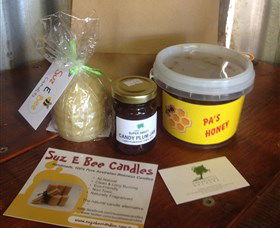 Canoelands Orchard - Accommodation Bookings 0