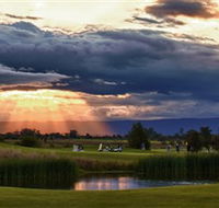 Lynwood Country Club - Accommodation Bookings