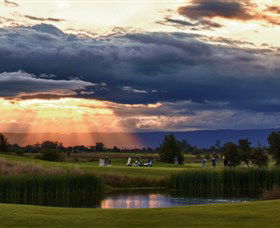 Lynwood Country Club - Accommodation Bookings 0