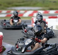 Luddenham Raceway - Accommodation Bookings