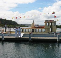 Central Coast Ferries - Accommodation Bookings