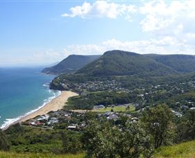 Bald Hill Lookout - Accommodation Bookings 0