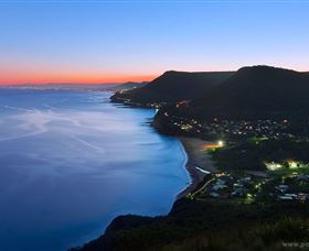 Bald Hill Lookout - Accommodation Bookings 1