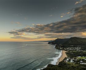 Bald Hill Lookout - Accommodation Bookings 3