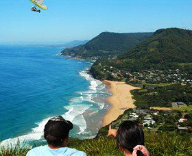 Bald Hill Lookout - Accommodation Bookings 8