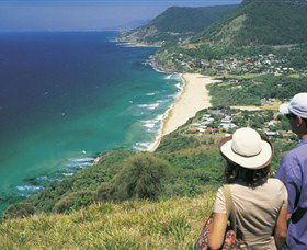 Bald Hill Lookout - Accommodation Bookings 7