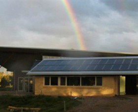 Macarthur Centre For Sustainable Living - Accommodation Bookings 0