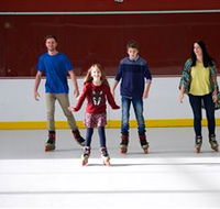 Maximum Skating - Accommodation Bookings