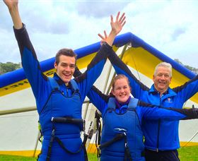 Sydney Hang Gliding Centre - Accommodation Bookings 2