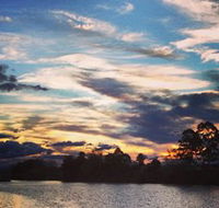 Governor Phillip Park - Accommodation Bookings
