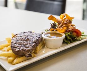Windsor RSL - Accommodation Bookings 1