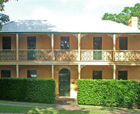Hawkesbury Regional Museum - Accommodation Bookings 0
