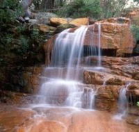 Kellys Falls - Accommodation Bookings