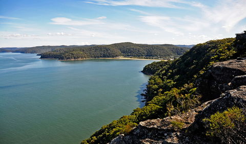 Brisbane Water National Park - Accommodation Bookings 0